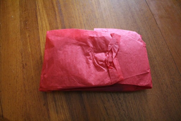 Surprise Underwear