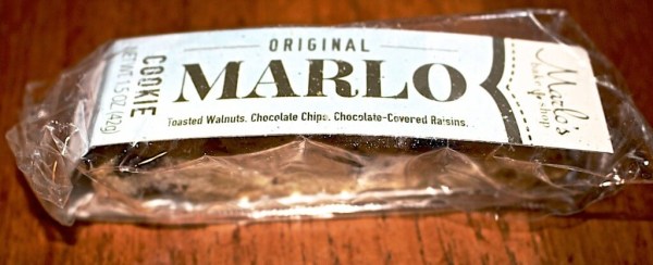 Marlo Cookie