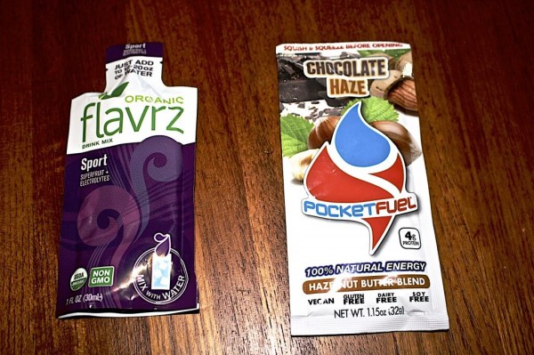 Flavrz + Pocket Fuel