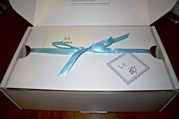 Personalized Packaging