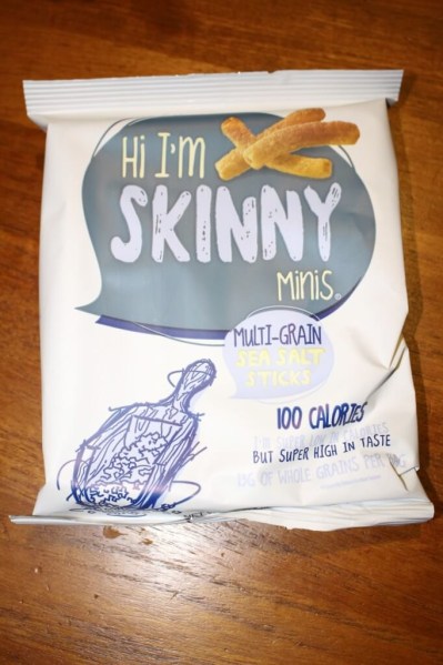 Skinny Minis