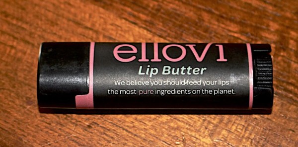 Ellovi Lip Butter