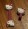 Hello Kitty Cord Clips