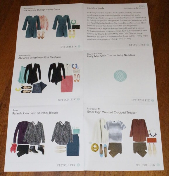 Styling Guides