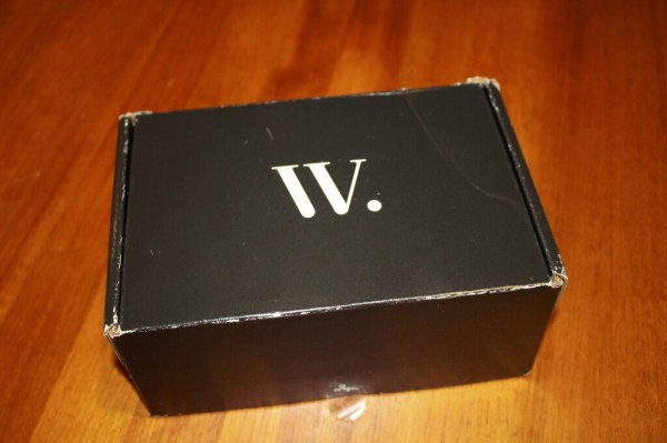 Wantable Box