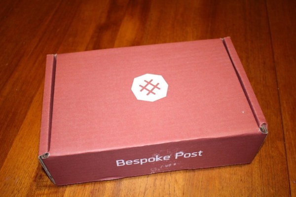 Bespoke Post