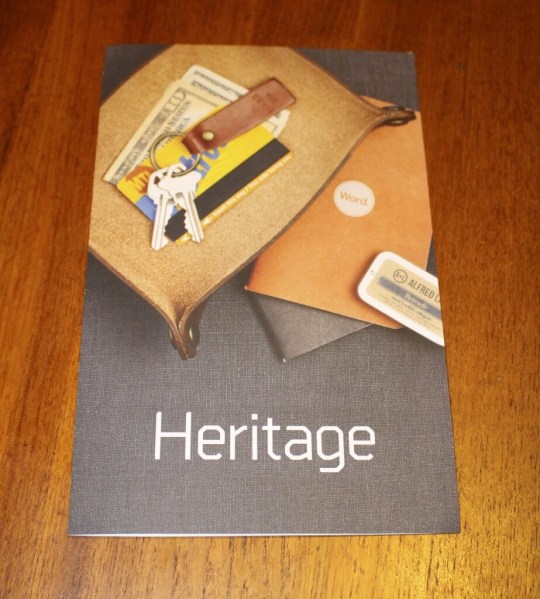 Heritage Box