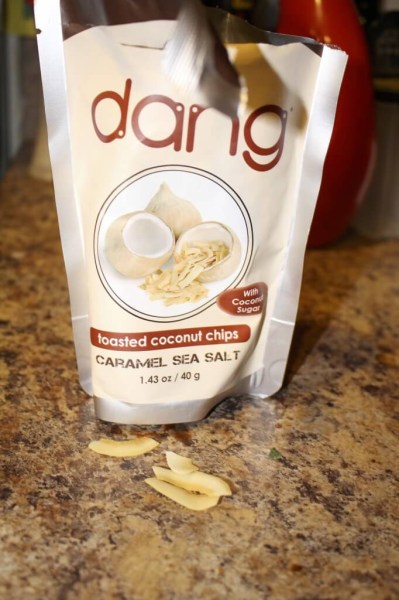 Dang Chips - Caramel Sea Salt