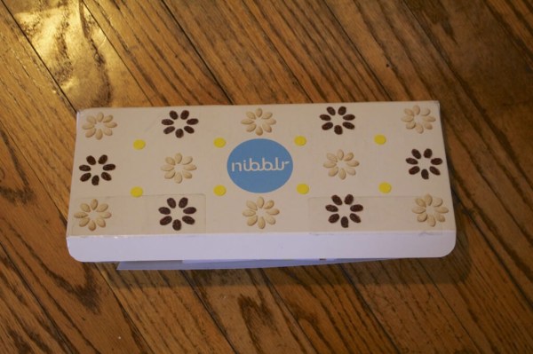 Nibblr Box