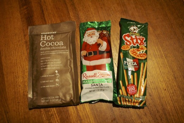 The Essentials!