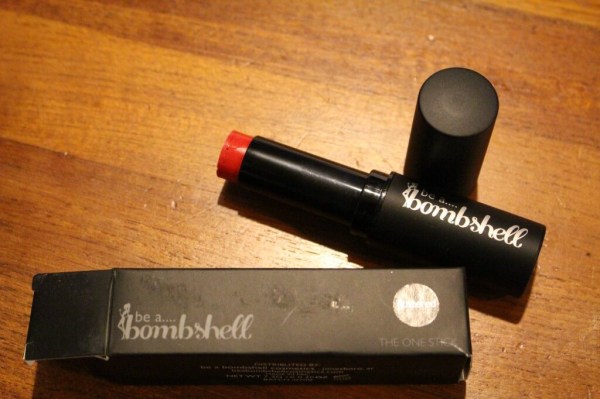 Be a Bombshell The One Stick - Flustered