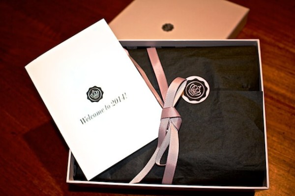 Glossybox