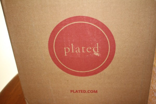 Plated Box