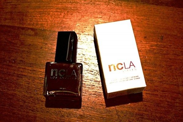 NCLA Nail Polish - Rodeo Drive Royalty