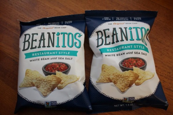 Beanitos