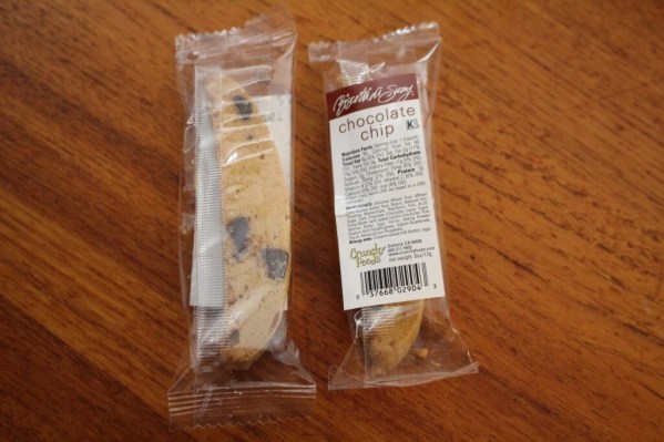 Biscotti