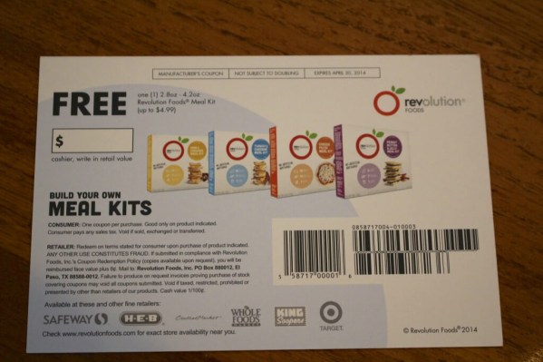 Coupon