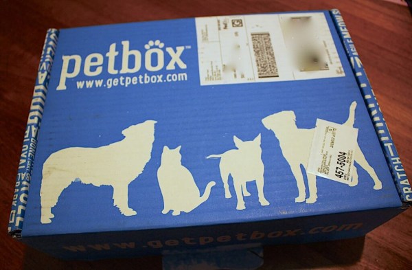 PetBox