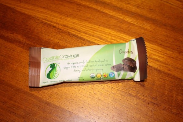Credible Cravings Bar