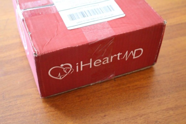 iHeartMD Box