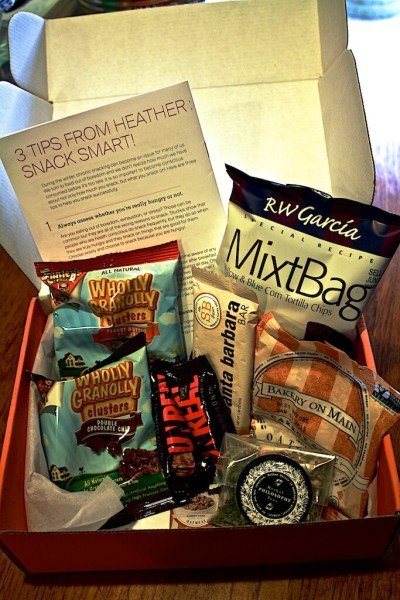 February Bestowed Box