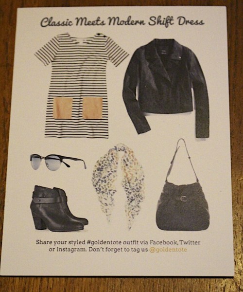 Styling Card