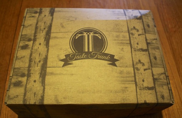 Taste Trunk
