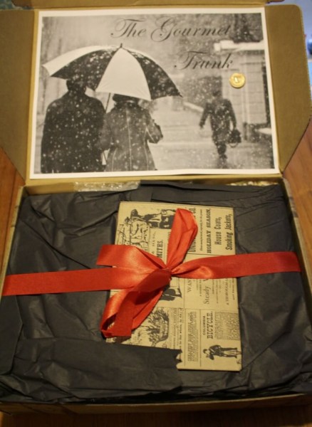Inner Packaging