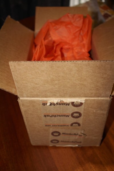 MunchPak Box
