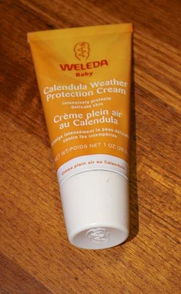 Weleda - Calendula Weather Protection Cream