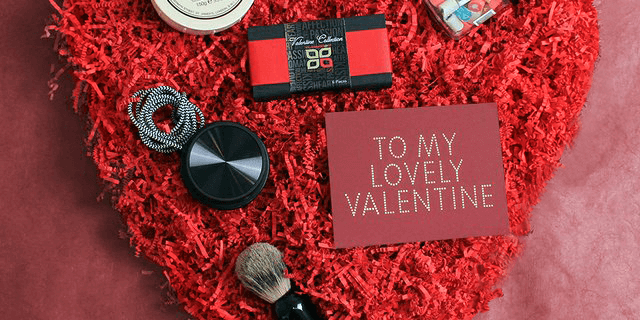 Limited Edition Valentine’s Day Fancy Boxes!