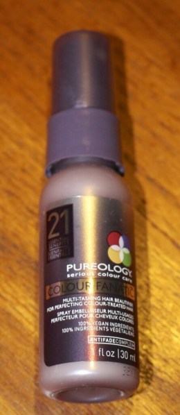 Pureology Serious Colour Care 