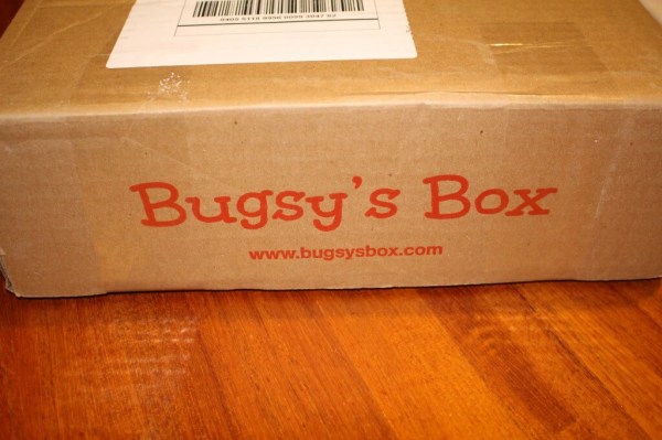 Bugsy's Box