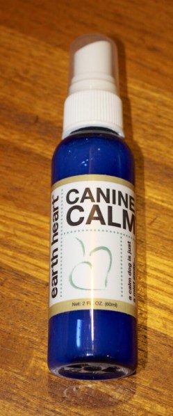 Canine Calm Spray