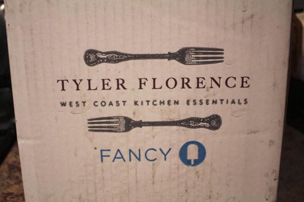 Tyler Florence Box