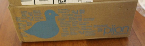 PijonBox