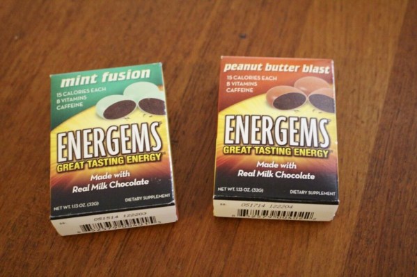 Energems