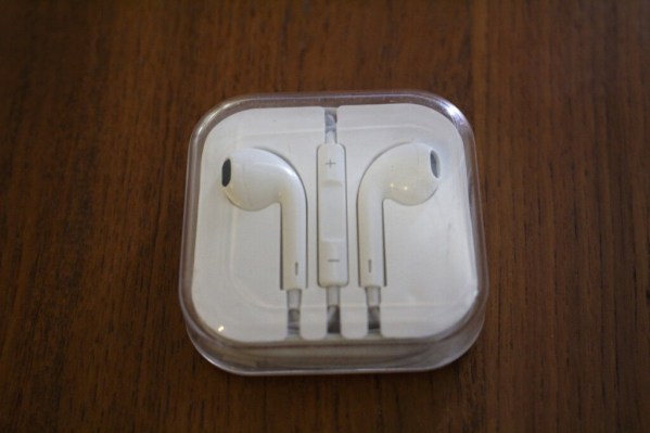 TOCCS Panorama Earbuds