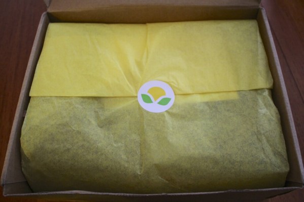 Citrus Lane Box