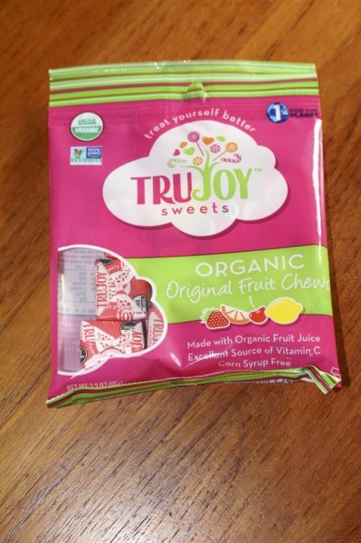 TruJoy Fruit Chews