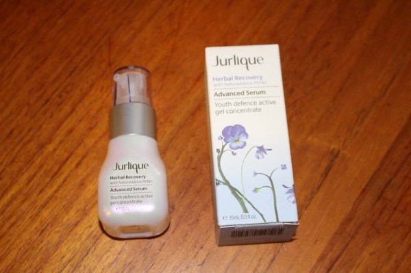 Jurlique Herbal Recovery Advanced Serum 