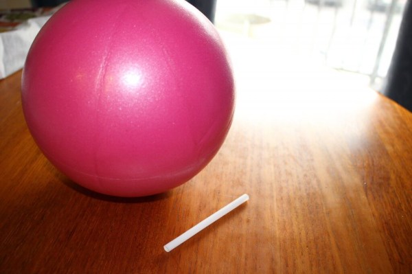 Active Forever Fusion Exercise Ball