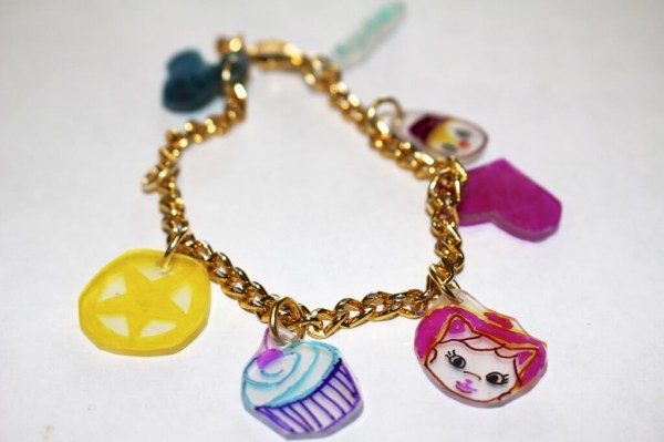 Sheriff Callie Bracelet