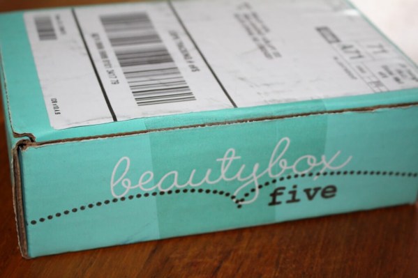 Beauty Box 5
