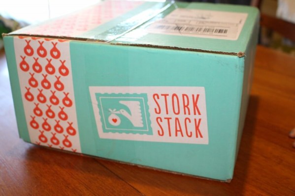 Stork Stack