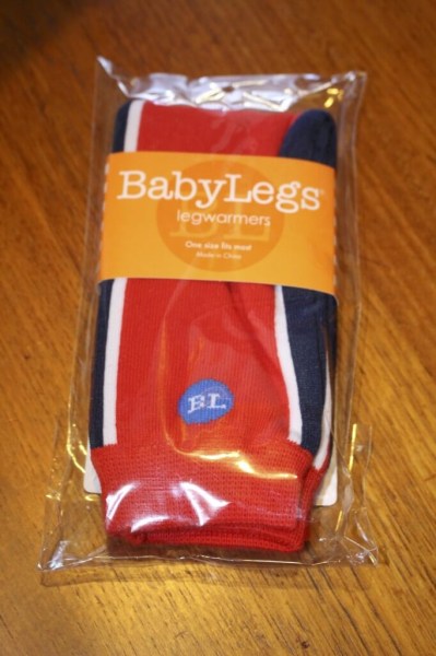 BabyLegs
