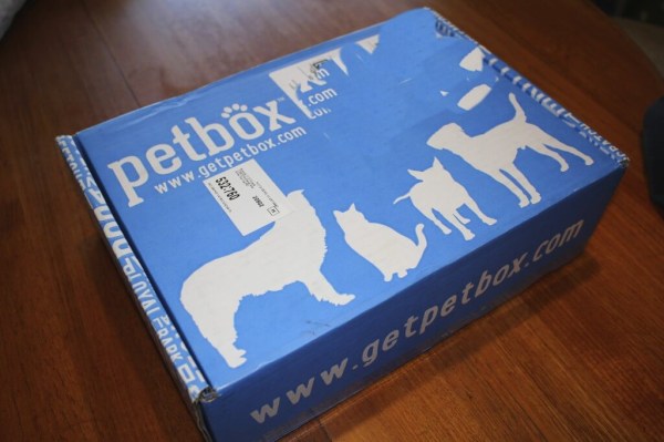 Petbox