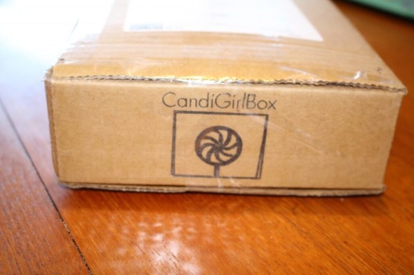 CandiGirlBox