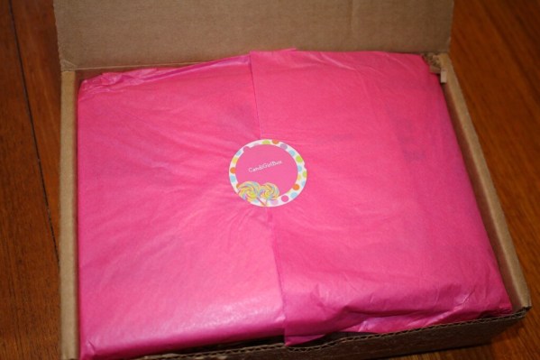 Wrapping