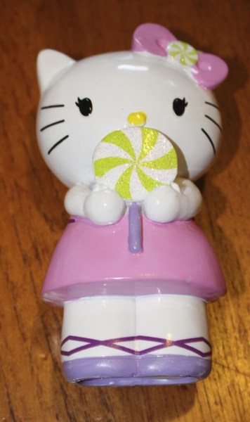 Hello Kitty Coin Bank